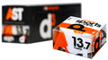 D3 AST ATHLETIC TAPE 38MMx15M BRANCO UN