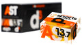D3 AST ATHLETIC TAPE 38MMx15M AMARELO UN