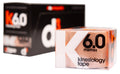 D3 K6.0 KINESIO TAPE 50MMX6.0M BEGE