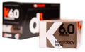 D3 K6.0 KINESIO TAPE 50MMX6.0M CASTANHO
