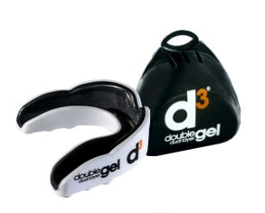 D3 PROT BUCAL DPL CAM. C/GEL DUPLO ADULTO BRC/PRT