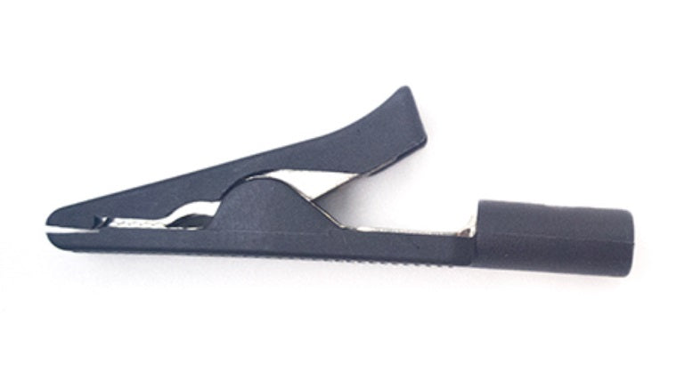 CROCODILO 2MM PRETO