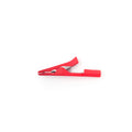 CROCODILO 2MM VERMELHO