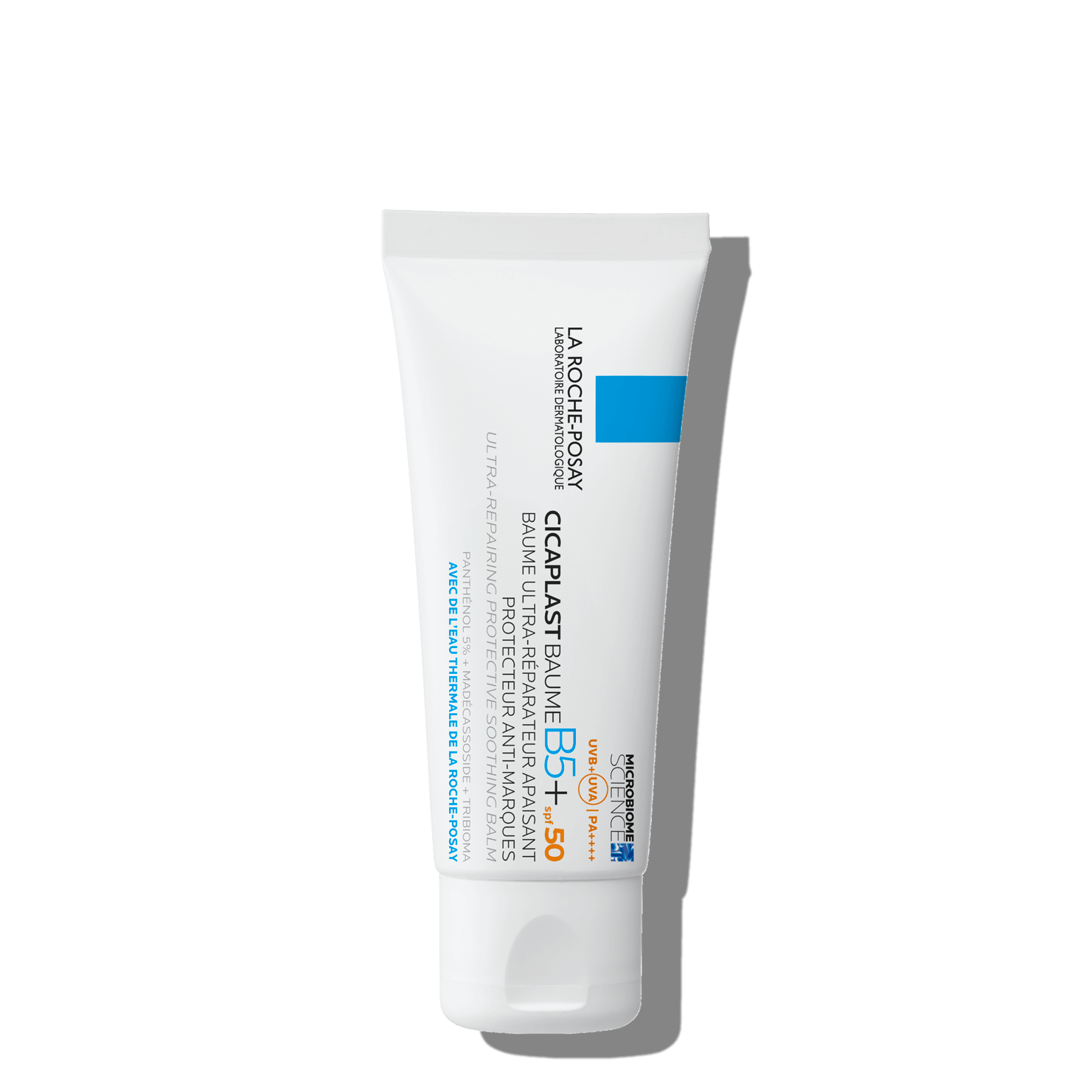 La Roche-Posay Cicaplast Bálsamo B5+ SPF50 40ml
