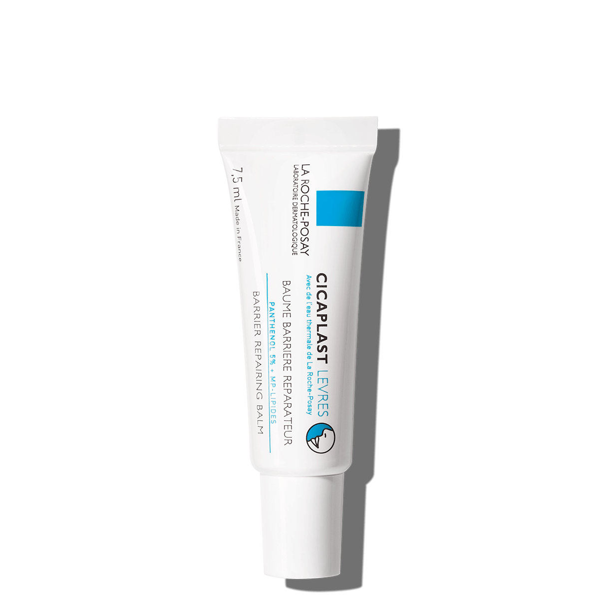 La Roche-Posay Cicaplast Bálsamo Labial 7.5ml
