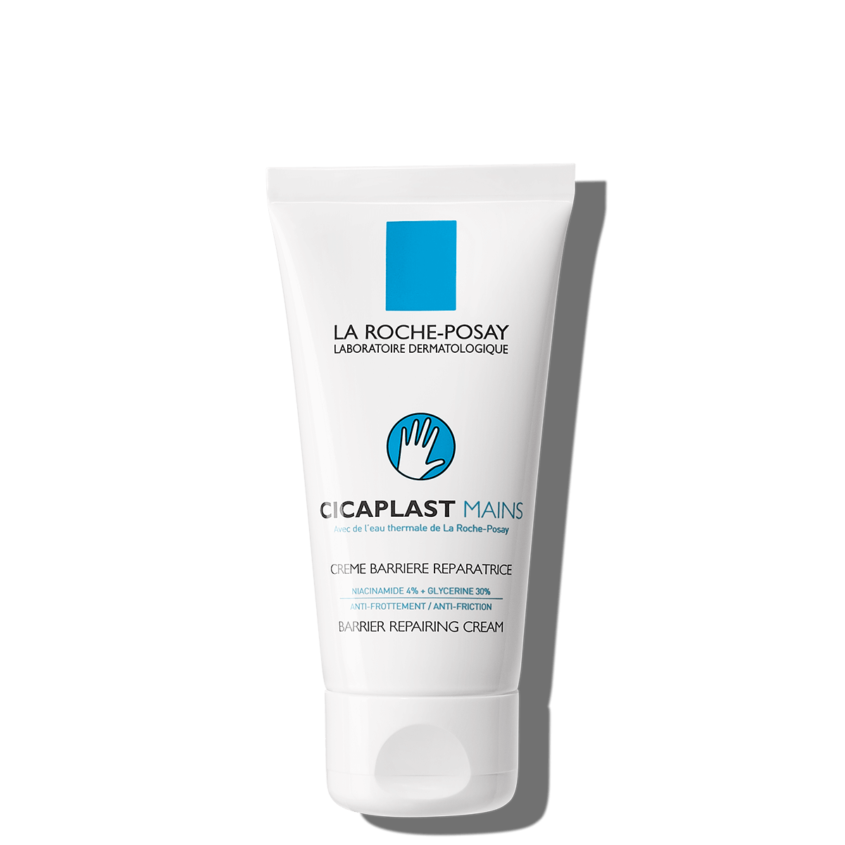 La Roche-Posay Cicaplast Creme de Mãos 50ml