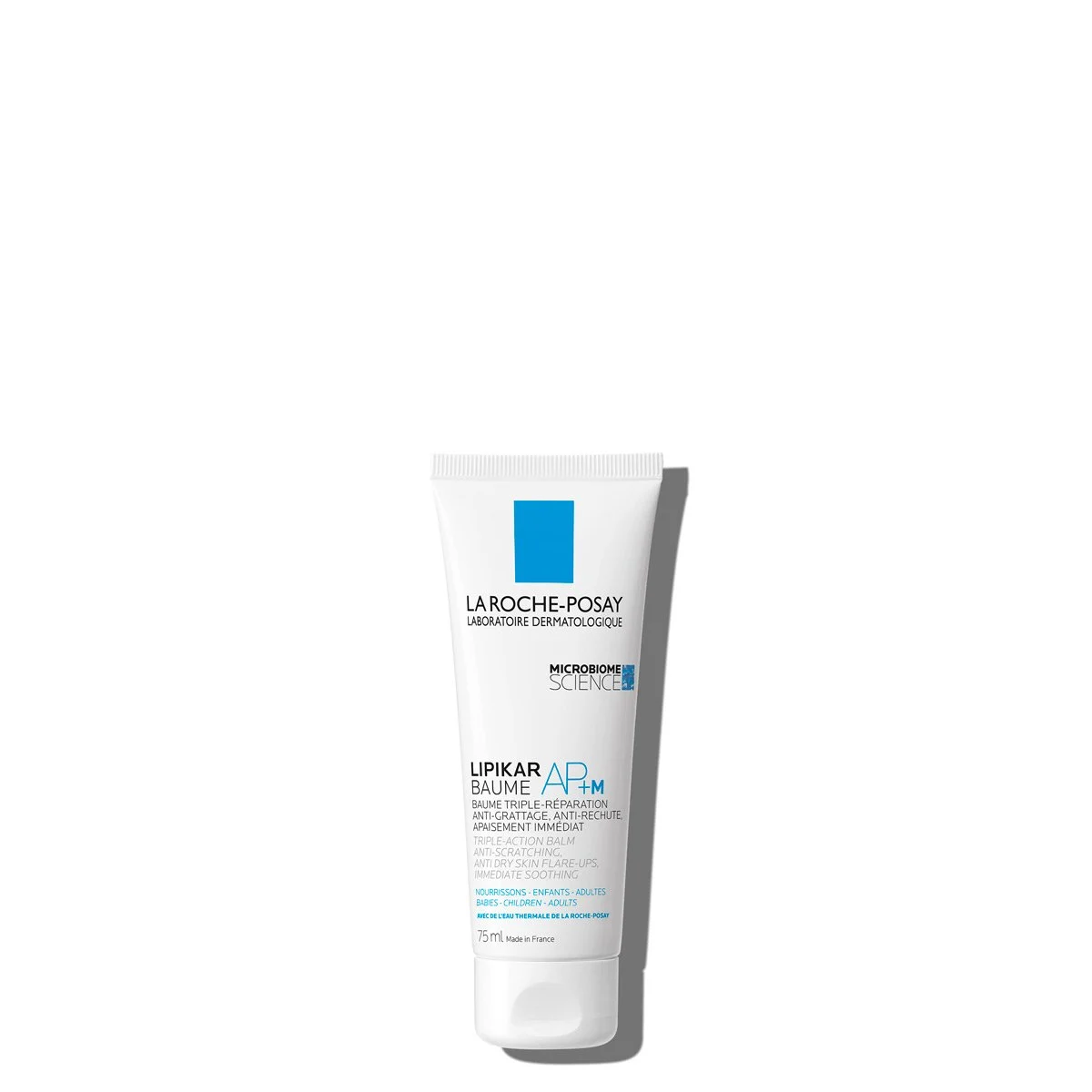 La Roche-Posay Lipikar Bálsamo AP+M 75ml
