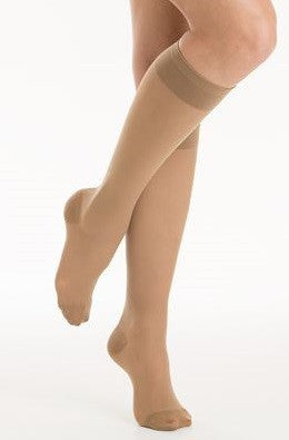 MEIA C/ BIQUEIRA 140AD RELAXSAN PREST-SKIN-850F-T1