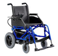 CAD RODAS ELETRICA EVOLUTION ST 17.82N-42 (AZL)
