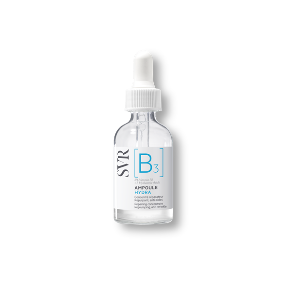 SVR Ampoule B 30 ml