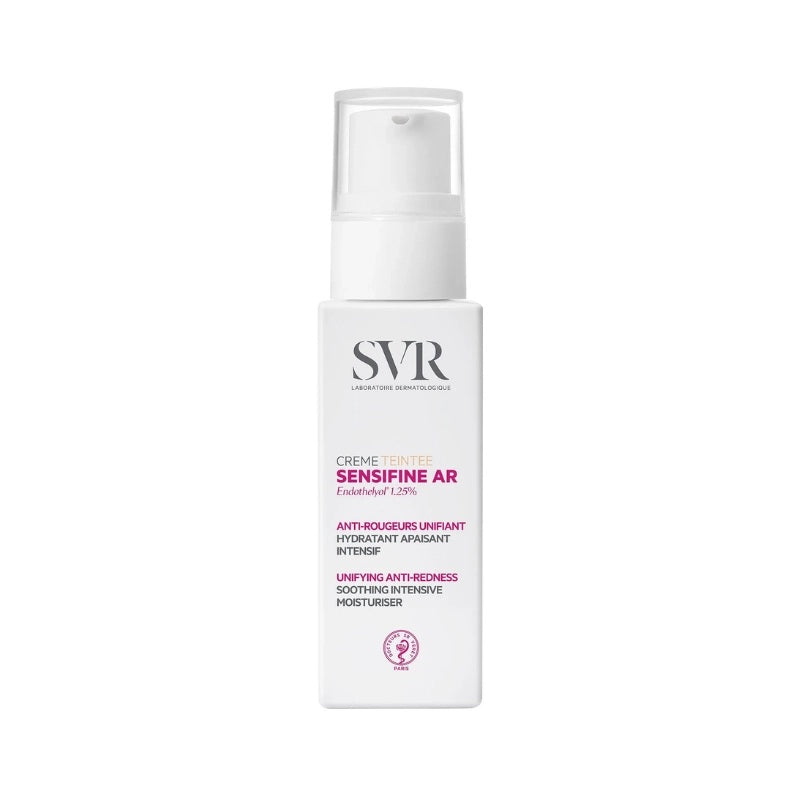 SVR Sensifine AR Creme Teinte 40 ml
