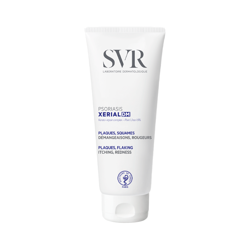 SVR Xerial Psoriasis DM 200 ml