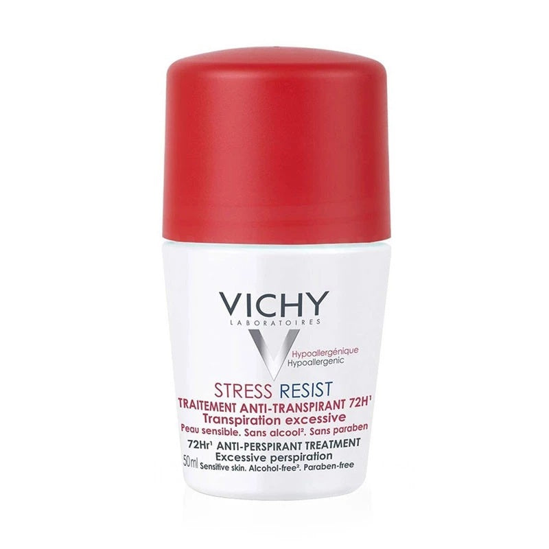 Vichy Deo Roll on Stress Resist 50 ml