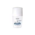 Vichy Deo Roll on 24h Tacto Seco Pele Sensi. 50 ml