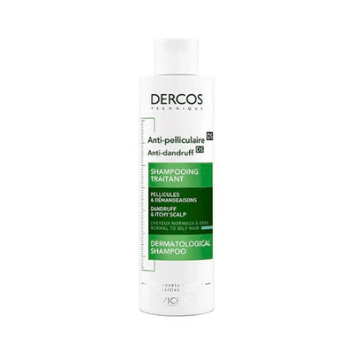 Dercos Champo Anticaspa DS 200 ml