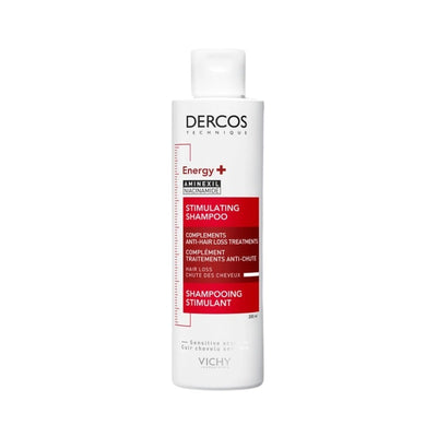 Dercos Champo Energy+ Antiqueda 200 ml