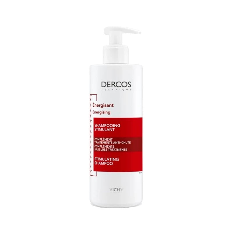 Dercos Champo Energy+ Antiqueda 400 ml