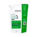 Dercos Champo Anticaspa Oleosos Refill 500 ml