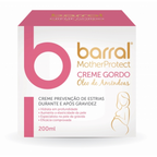 Barral MotherProtect Creme Gordo Olea Amend 200ml