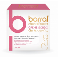 Barral MotherProtect