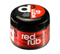 D3 RED CREME PRE-AQUECIMENTO 400ML