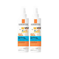 La Roche-Posay Anthelios Dermo-Pediátrico Spray SPF50+ Duo (