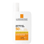 La Roche-Posay Anthelios Fluido Invisível UVmune 400 SPF50+