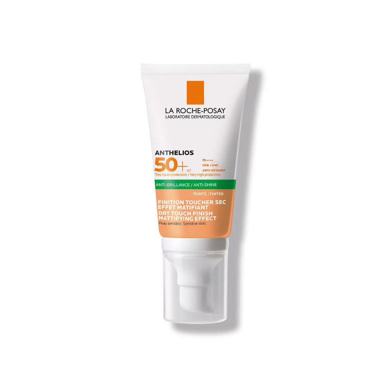 La Roche-Posay Anthelios Gel-Creme c/ Cor SPF50+ 50ml