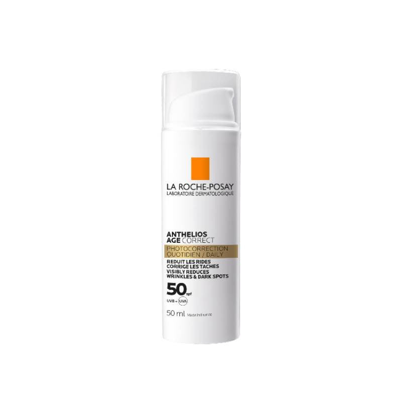 La Roche-Posay Anthelios Age Correct s/ Cor SPF50 50ml