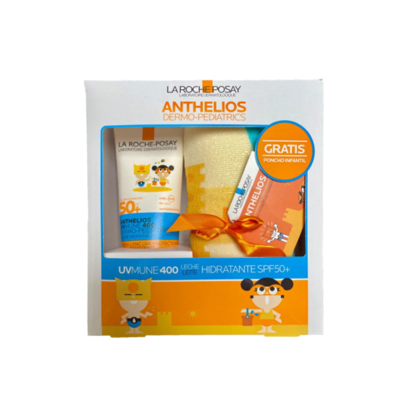La Roche-Posay Anthelios Wet Skin Dermo-Pediatrics SPF50+ 20