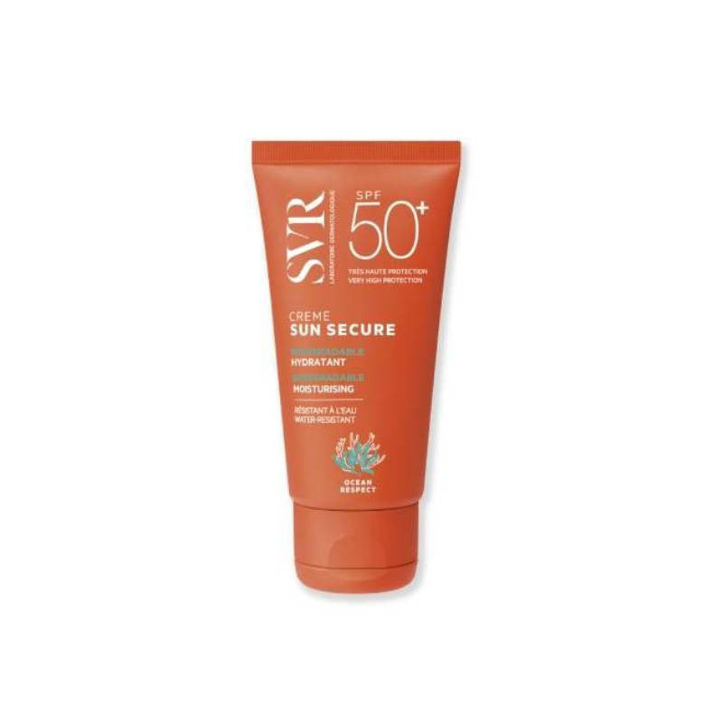 SVR Sun Secure Creme SPF50+ 50ml