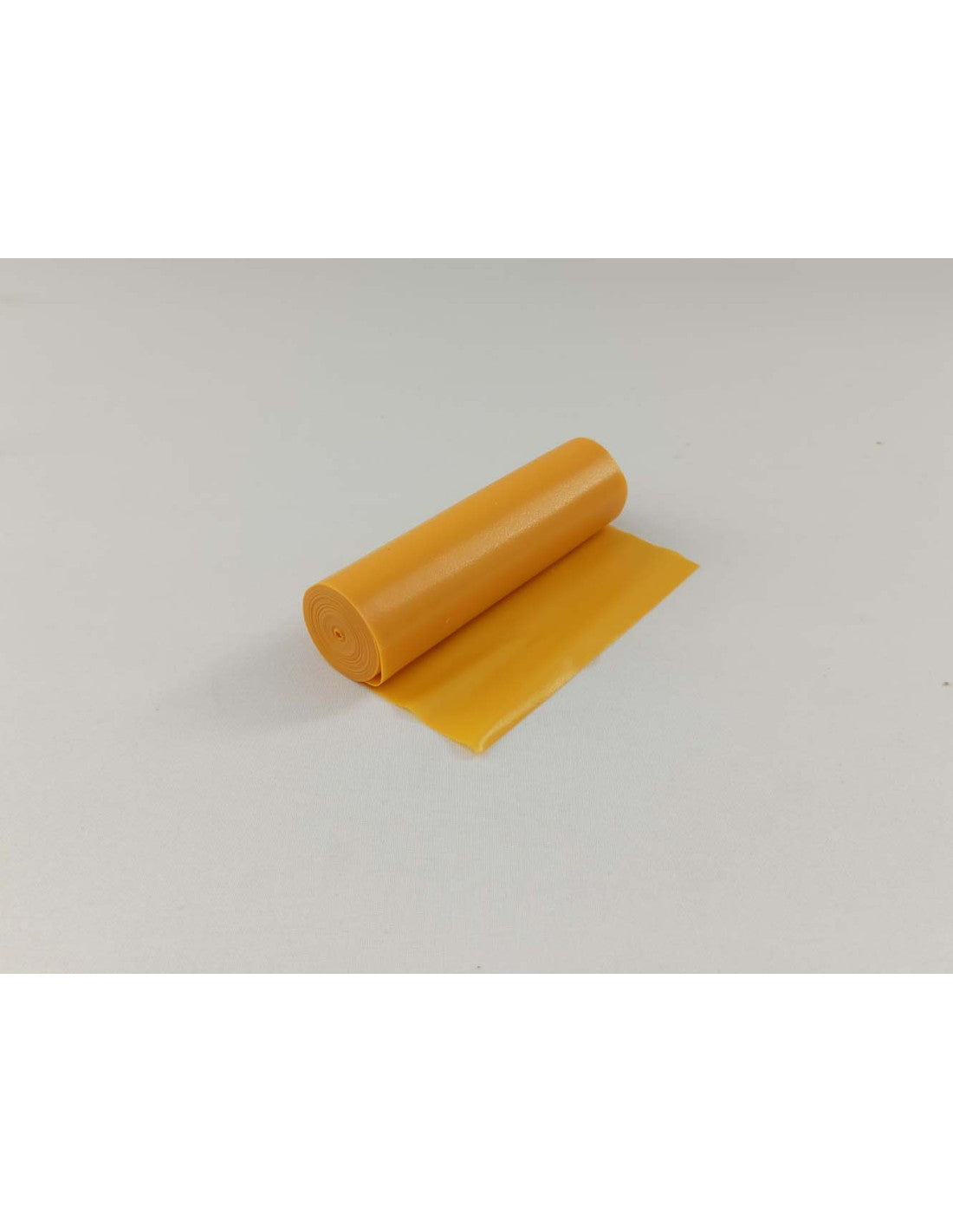 BANDA ELASTICA AMARELA 14CMX5,5MT