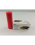 BANDA ELASTICA VERMELHO 14CMX5,5MT