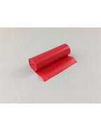 BANDA ELASTICA VERMELHO 14CMX5,5MT