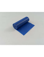 BANDA ELASTICA AZUL 14CMX5,5MT