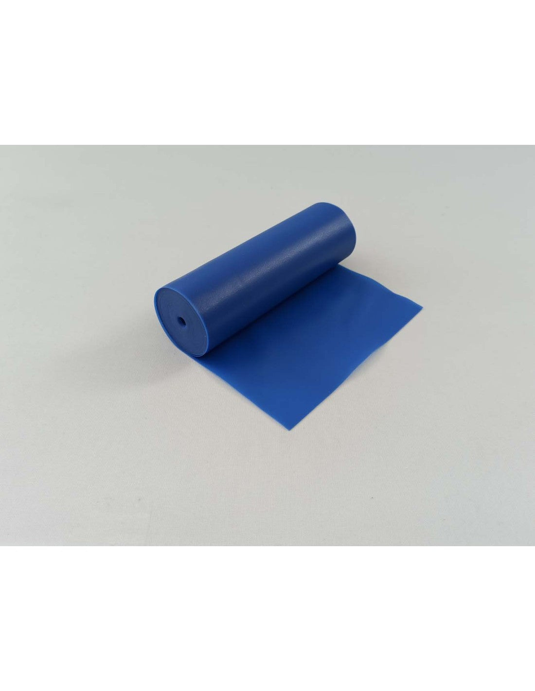 BANDA ELASTICA AZUL 14CMX5,5MT
