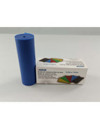BANDA ELASTICA AZUL 14CMX5,5MT