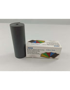 BANDA ELASTICA CINZA 14CMX5,5MT