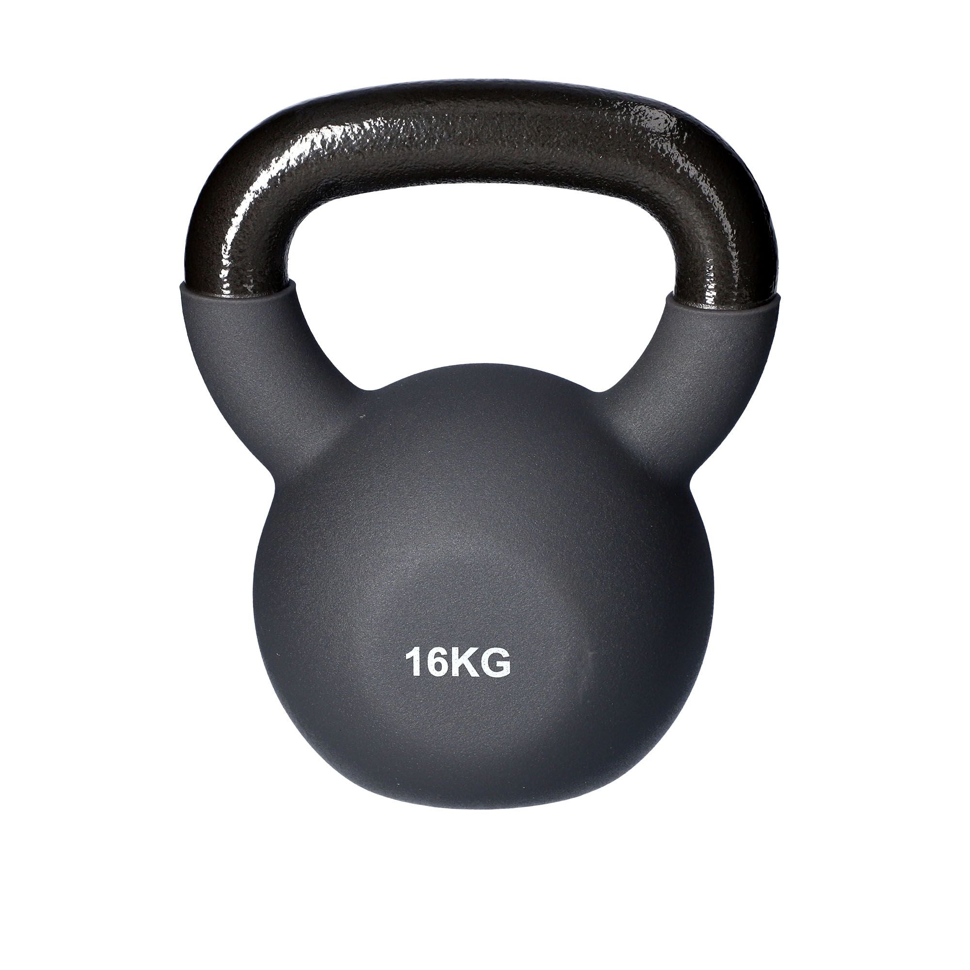 PESO YELLOWKETTLEBELL 16KG
