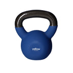 PESO YELLOWKETTLEBELL 12KG