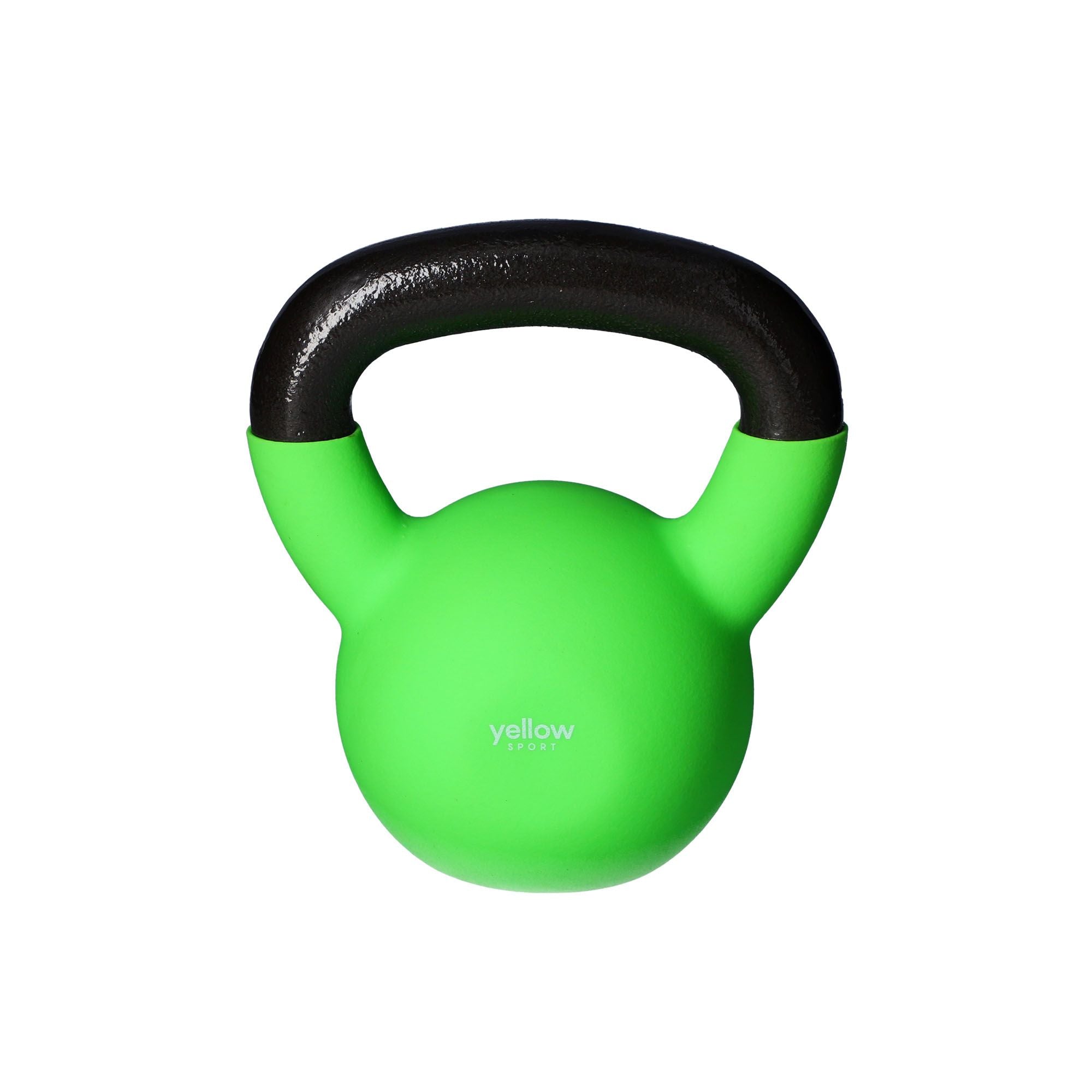 PESO YELLOWKETTLEBELL 8KG