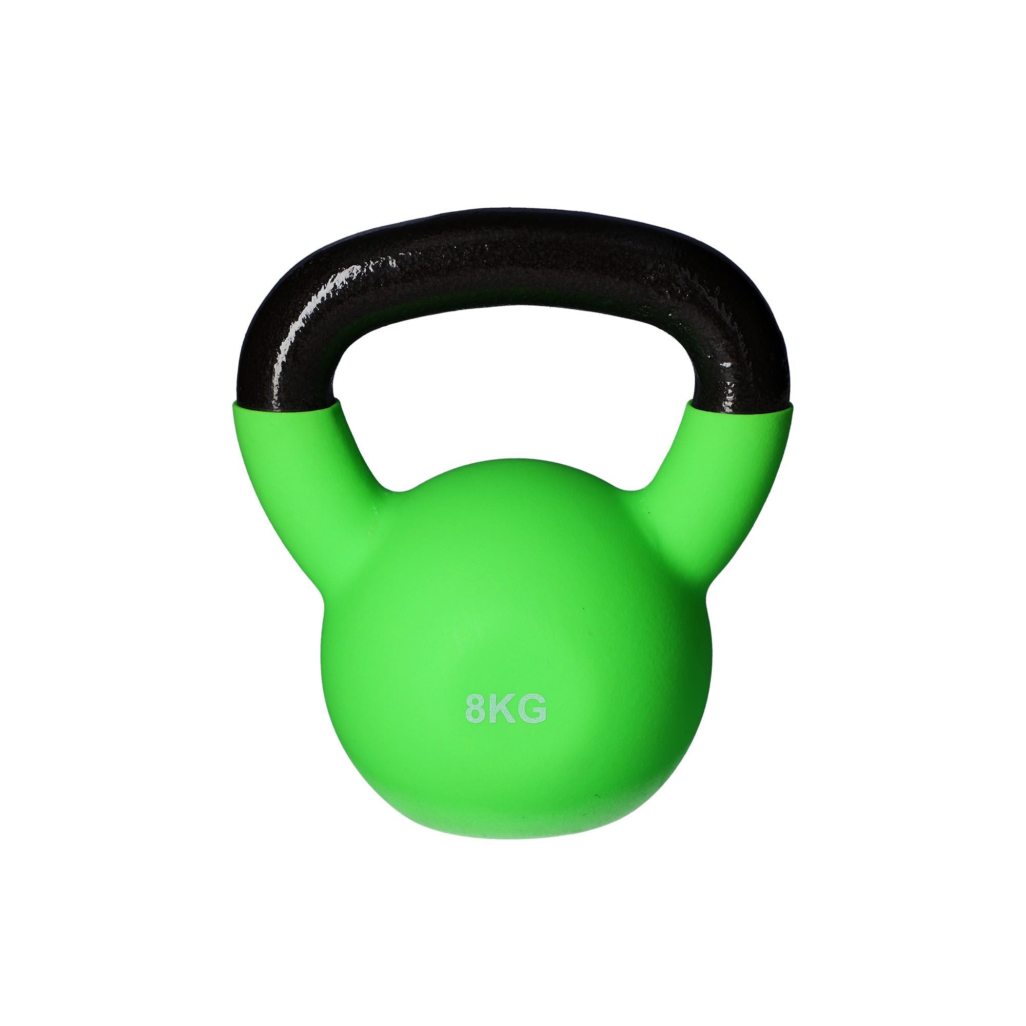 PESO YELLOWKETTLEBELL 8KG