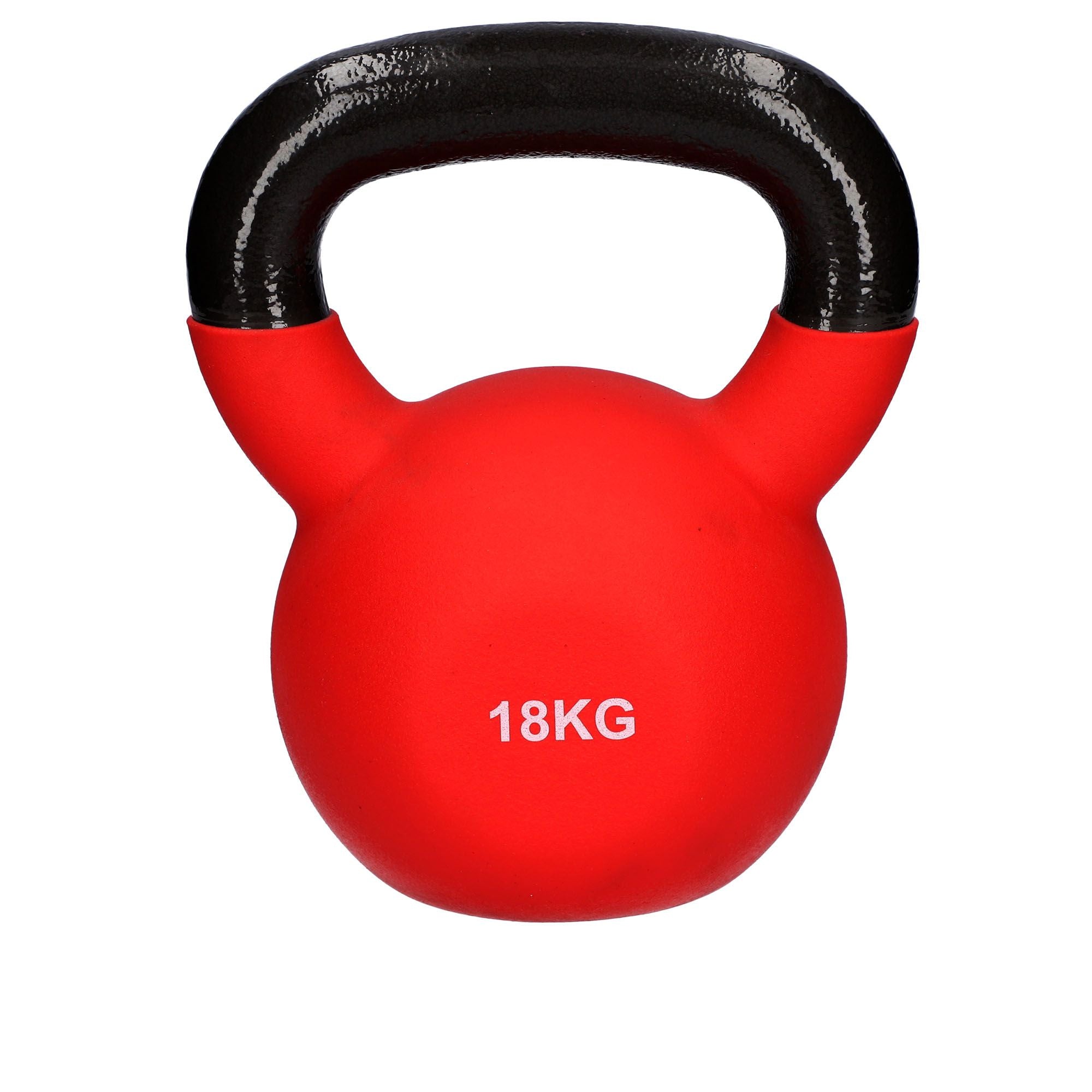 PESO YELLOWKETTLEBELL 18KG