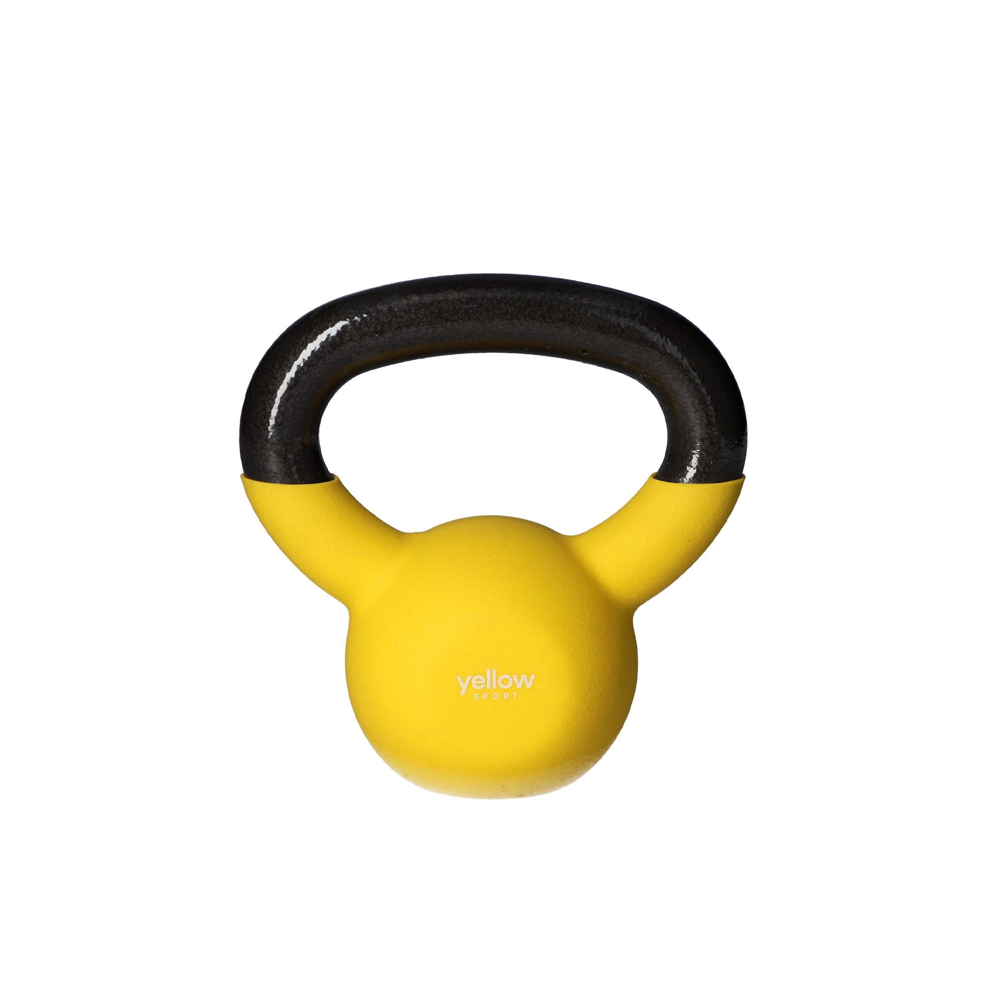 PESO YELLOWKETTLEBELL 4KG