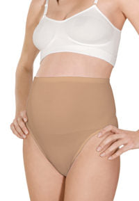 CINTA POS-PARTO APOIO ABDOMINAL ALGODAO 5200 TAM.3