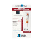La Roche-Posay Pack Retinol B3 Sérum + Anthelios UVmune 400