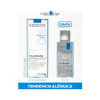 LRP Coffret Toler Dermallergo Fluido OFT Agua Mic