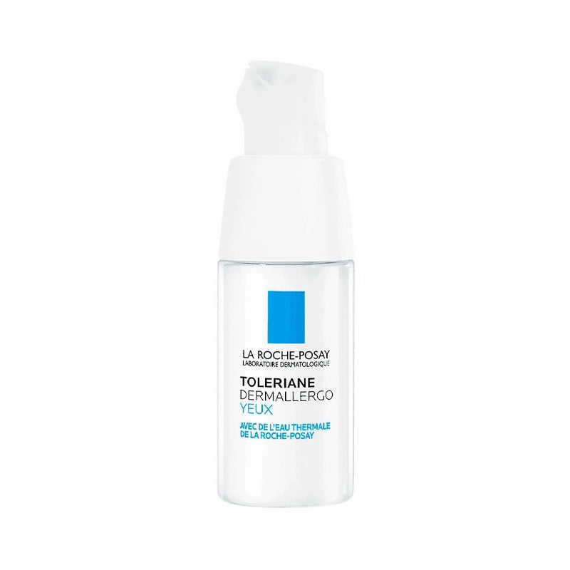 LRP Toleriane Dermallergo Olhos 20 ml