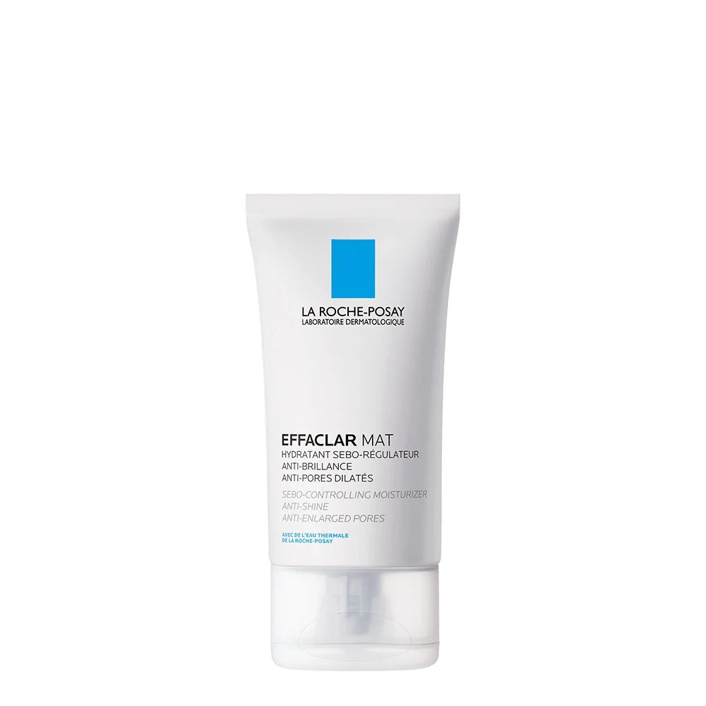LRP Effaclar Mat+ Hidratante 40 ml