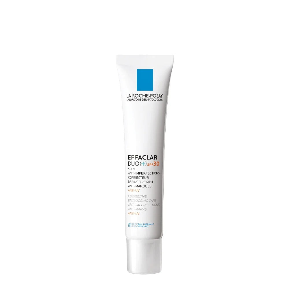LRP Effaclar Duo+ SPF30 40ml